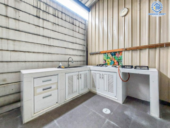 *****ทาวน์โฮมมือสองย่านกรุงเทพมหานคร ม.บ้านกลางเมือง สาทร-ราชพฤกษ์ คุณภาพระดับ AP เนื้อที่มากถึง 21.1 ตร.ว. ฟังก์ชัน 3 ห้องนอน 3 ห้องน้ำ 2 ที่จอดรถ บนทำเลยอดเยี่ยม เชื่อมต่อถ.ราชพฤกษ์ ใกล้รถไฟฟ้าถึงสองสาย ทั้งสายสีม่วงและสายสีเขียว "สถานีบางหว้า" ราคาถูกสุดในโครงการ!